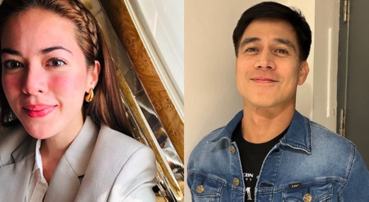 Shaina Magdayao, may nilinaw sa relasyon niya kay Piolo Pascual