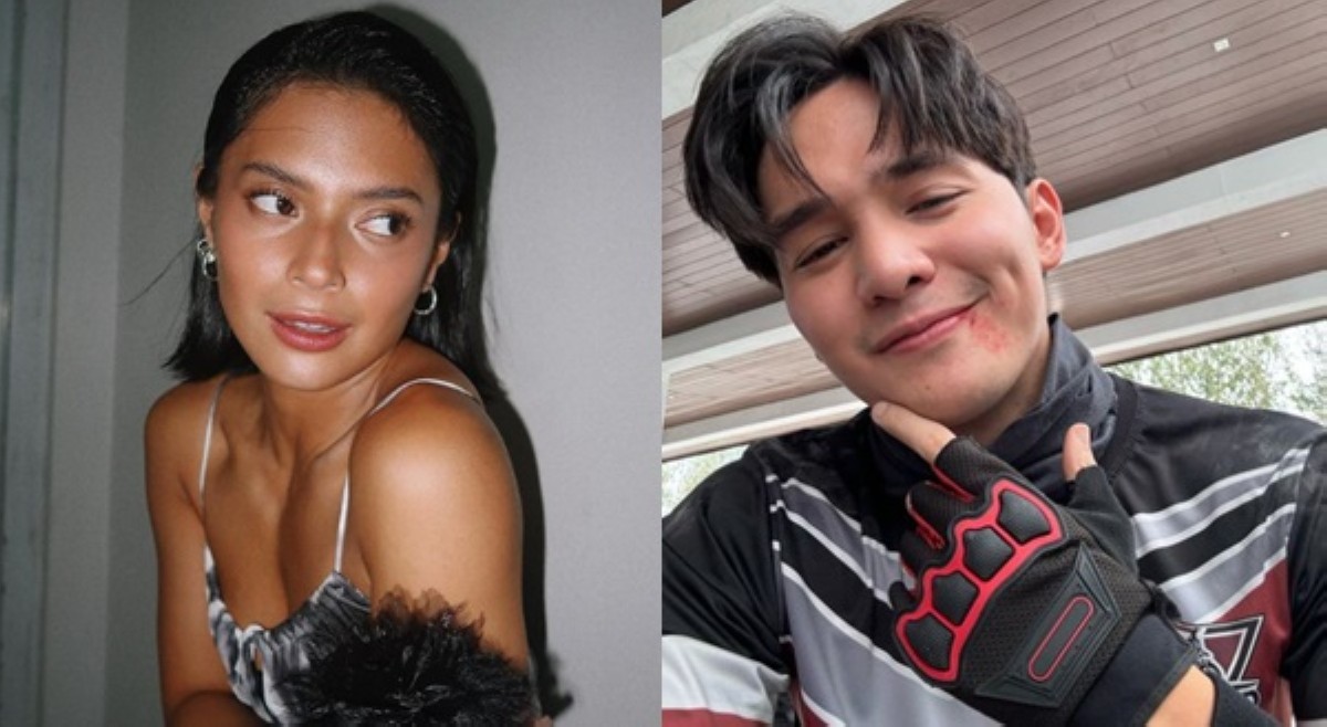 Bianca, pinaubaya si Ruru sa leading ladies niya: 'Kayo muna mag-alaga'