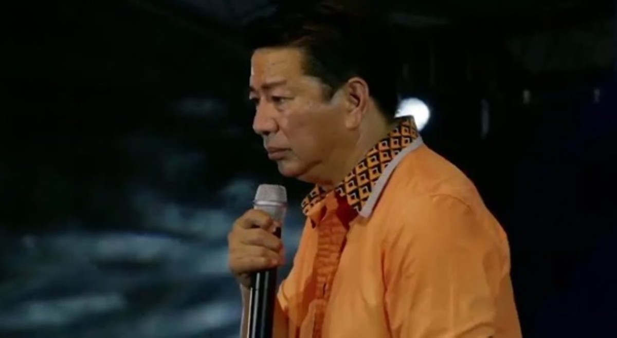 Willie, nawalan ng amor pumasok sa politika dahil parang walang unity