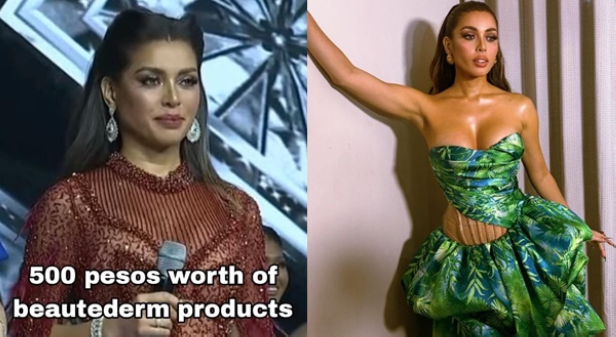 MJ Lastimosa sa ₱500 worth na premyo: 'Naibulsa ko na ang ₱499,500!'