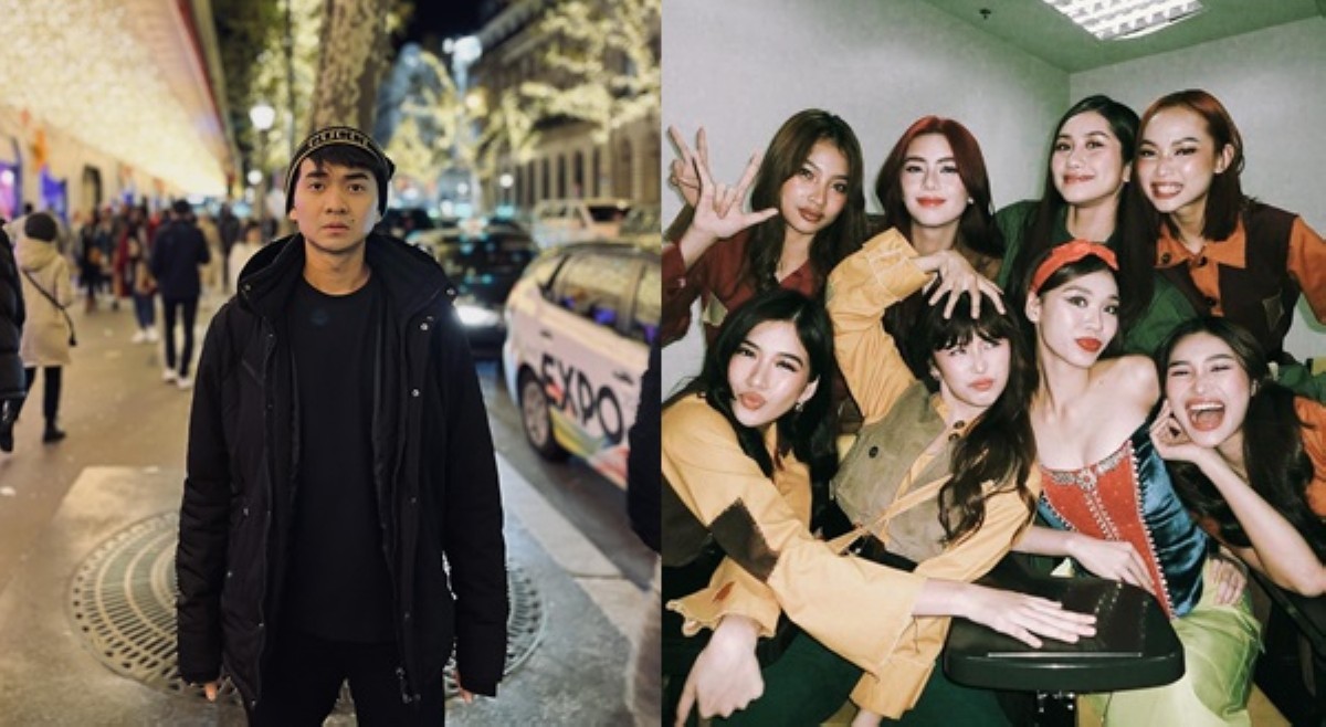 'Kayo ang dapat mag-adjust!' Xian Gaza, nakuha gigil ng Blooms