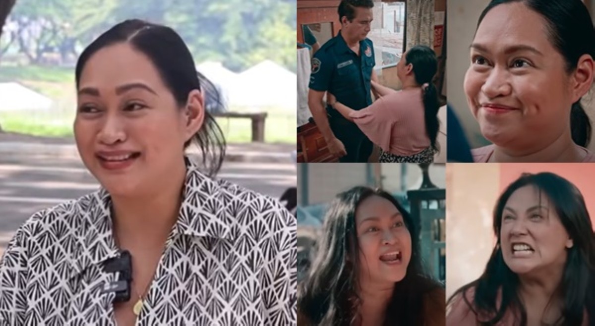 Mercedes, ikinahihiya na raw sa hometown dahil sa pag-represent sa mga kabet