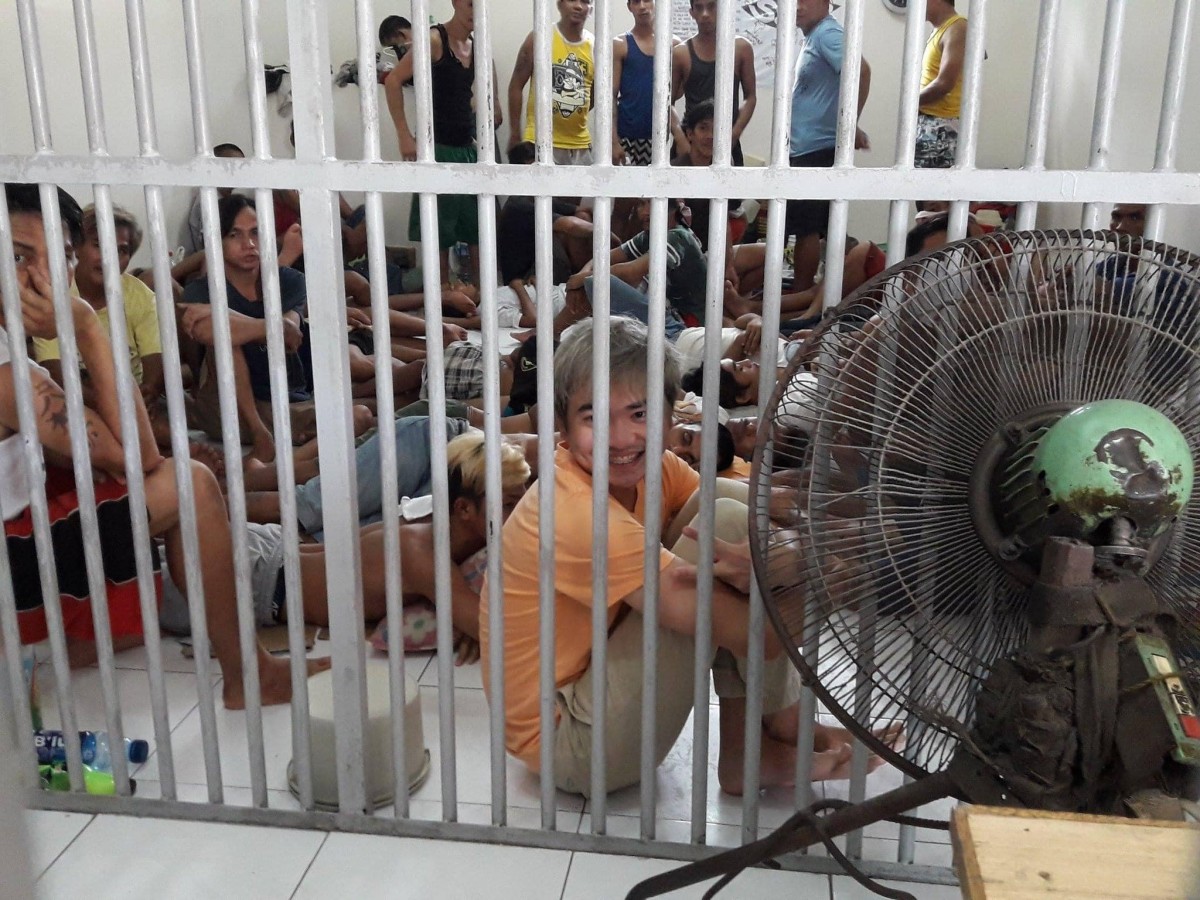 Xian Gaza, BINI rin? BINI-libid