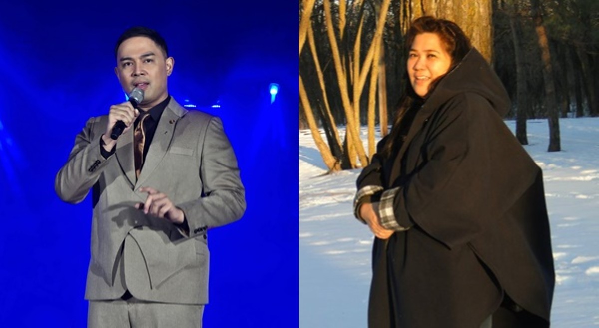 Jed Madela, nagsalita na sa hanash ng dating manager