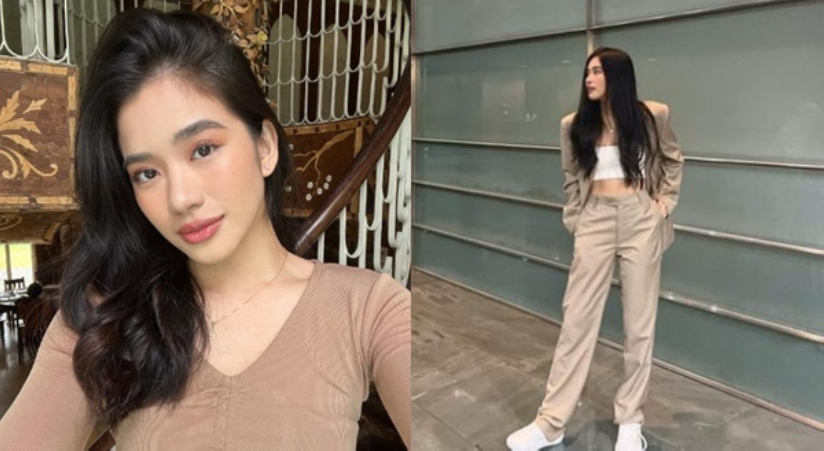 BIINI Aiah sa &lsquo;di kayang igalang kaniyang personal space, privacy: 'I'm sorry'
