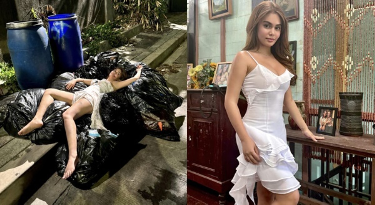 Manager, nagsalita sa isyung 'may attitude' si Ivana kaya ligwak na sa Batang Quiapo