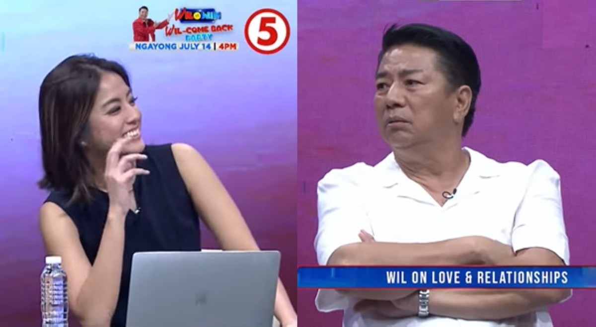 Willie Revillame kay Gretchen Ho: 'Gusto mo tayo na lang?'