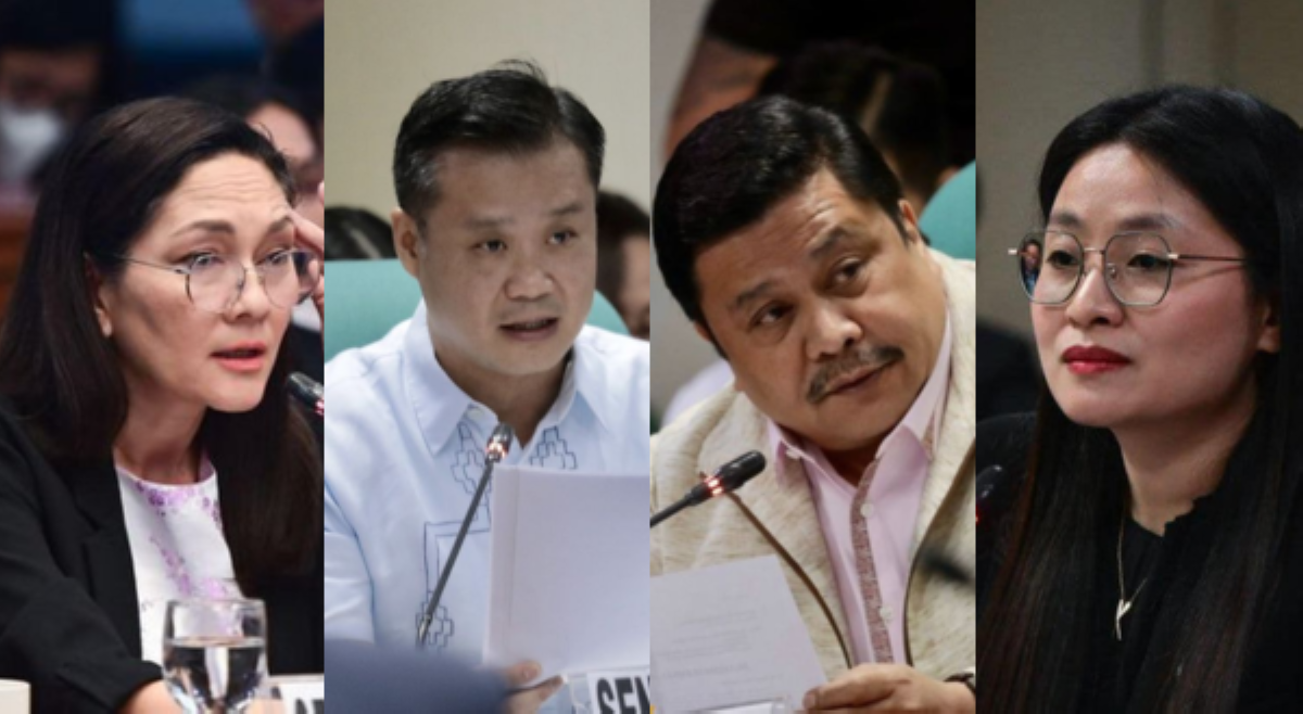 Mayor Alice Guo, pina-contempt ng Senado; arrest warrant, inihahanda na