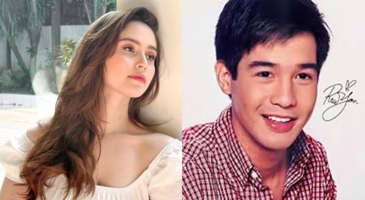 Jessy Mendiola, nag-react sa mga gumagambala kay Rico Yan