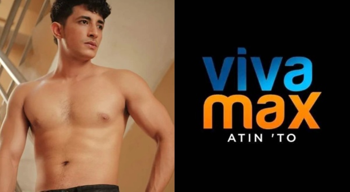 Rash Flores, mas bet umarte sa Vivamax: 'Dito, uungol ka lang!'