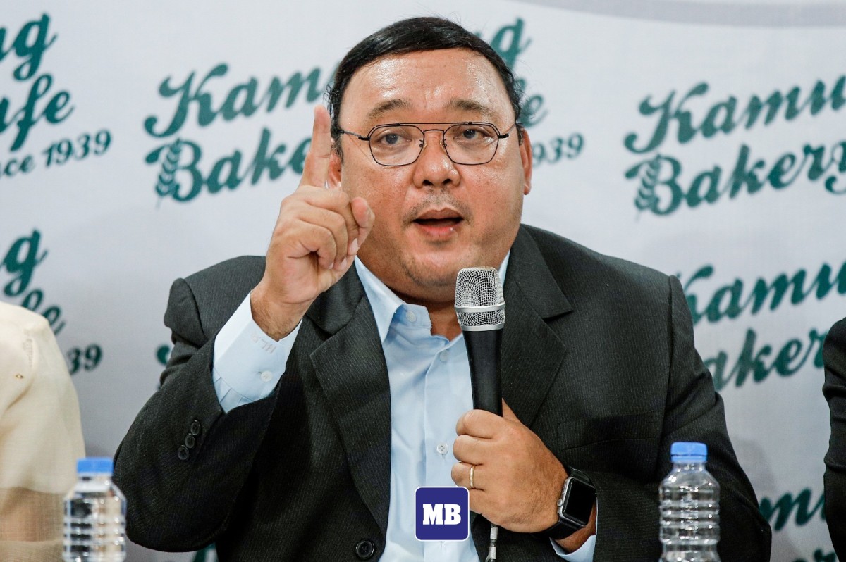 Harry Roque, may kinalaman nga ba sa lisensya ng iligal POGO hub sa Pampanga?