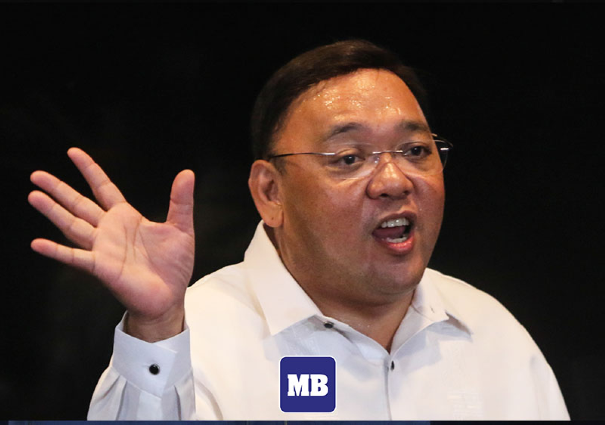Roque, itinangging legal counsel siya ng isang iligal na POGO