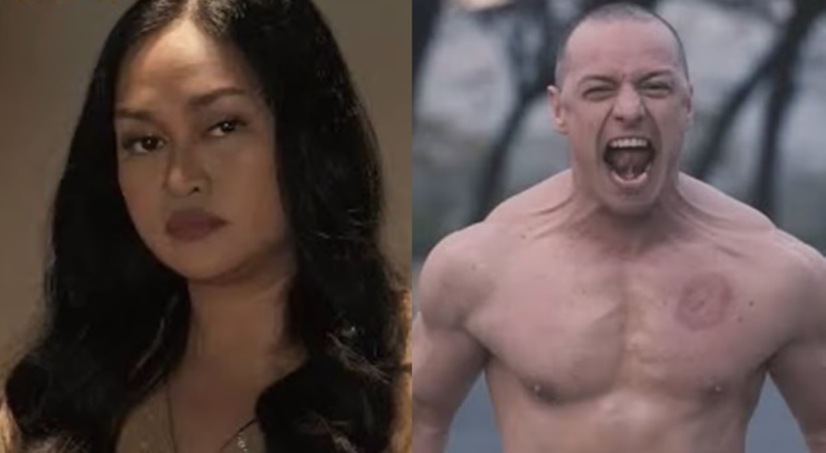 'Ang sarap pag-aralan!' Mercedes Cabral, bet gumanap sa psychological-thriller film