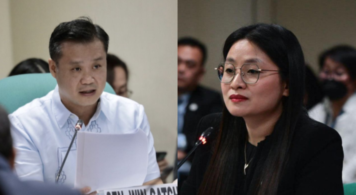 Hindi homeschooled ni Teacher Rubilyn? Alice Guo, nag-aral daw sa eskwelahan
