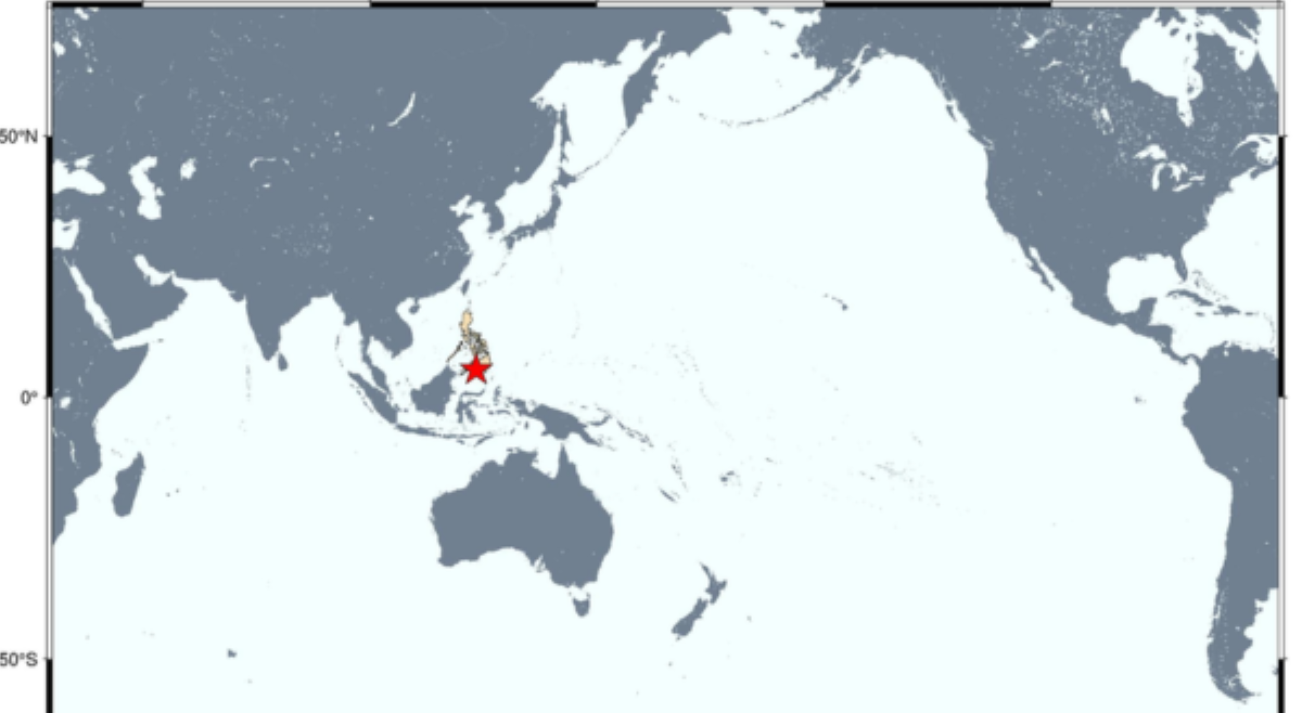 Phivolcs: 'Walang tsunami threat mula sa M6.5 na lindol sa Sultan Kudarat'