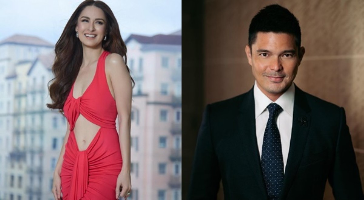 Marian, may masigabong palakpak mula kay Dingdong