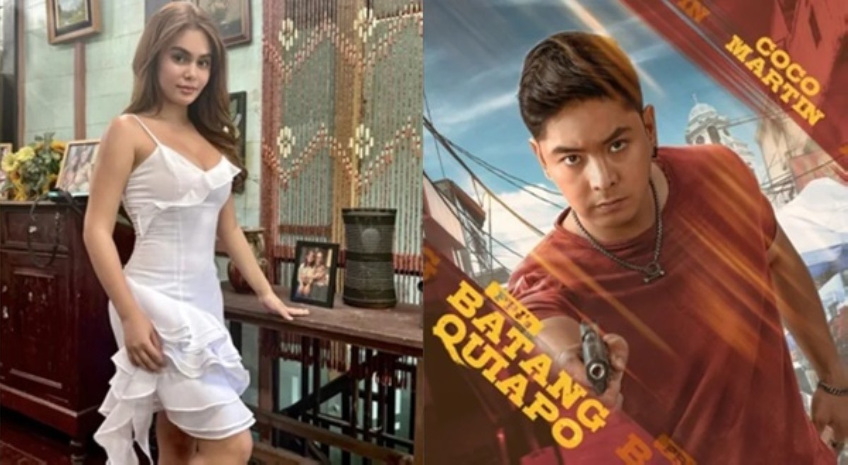 Hindi hayok sa project: Ivana, pagod na raw kaya babu na sa Batang Quiapo