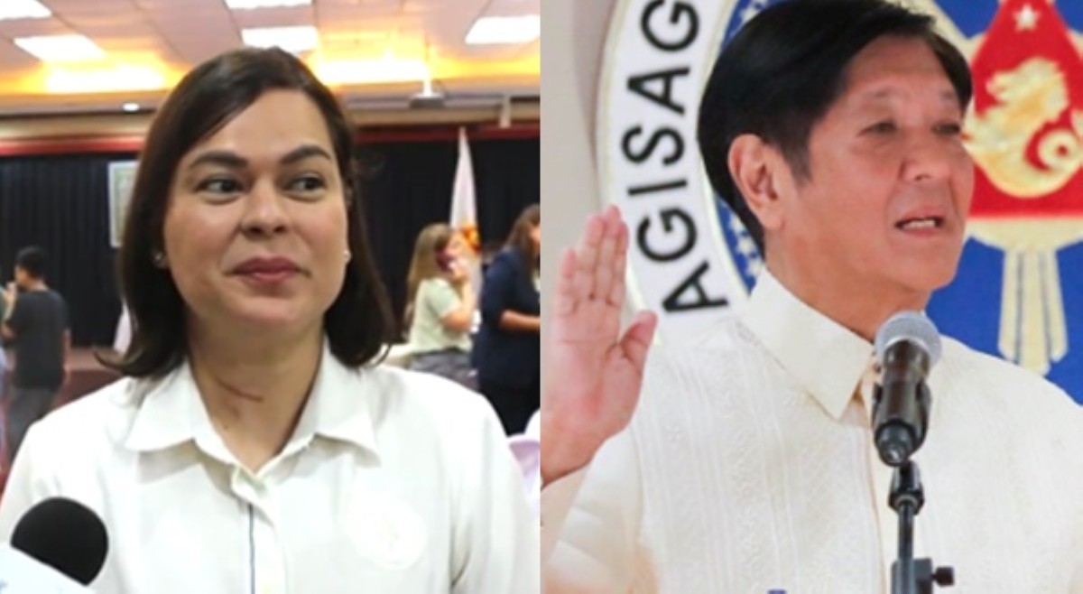 VP Sara, hindi dadalo sa SONA ni PBBM