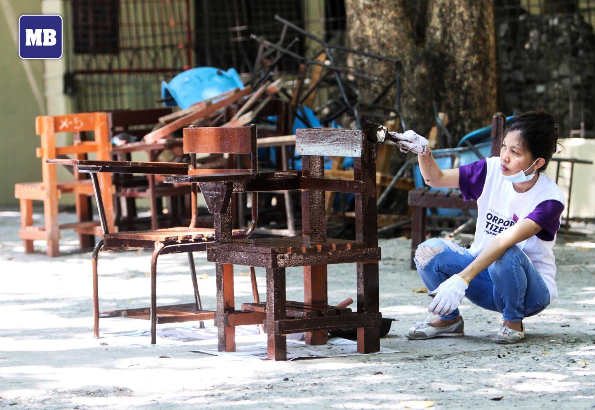 Brigada Eskwela para sa SY 2024-2025, sa Hulyo 22 na