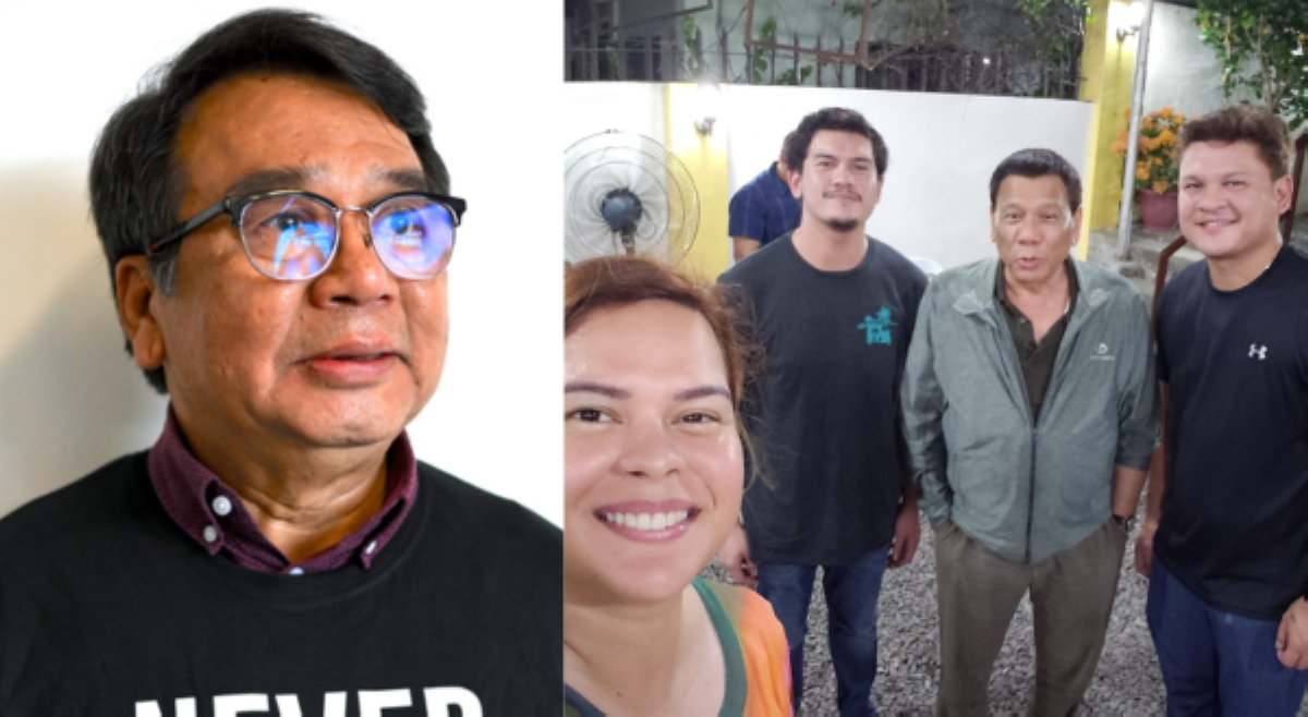 Mga Duterte, hindi kailanman kikilalaning oposisyon -- Colmenares