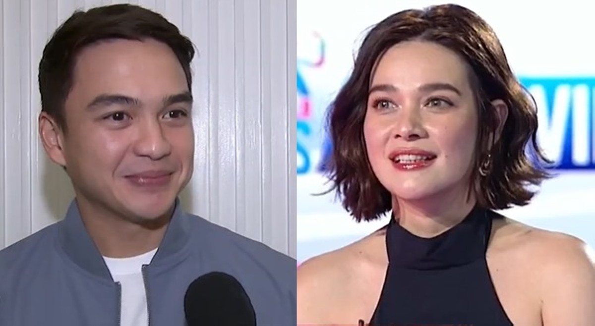 Dominic, ayaw nang dagdagan detalye ng breakup nila ni Bea
