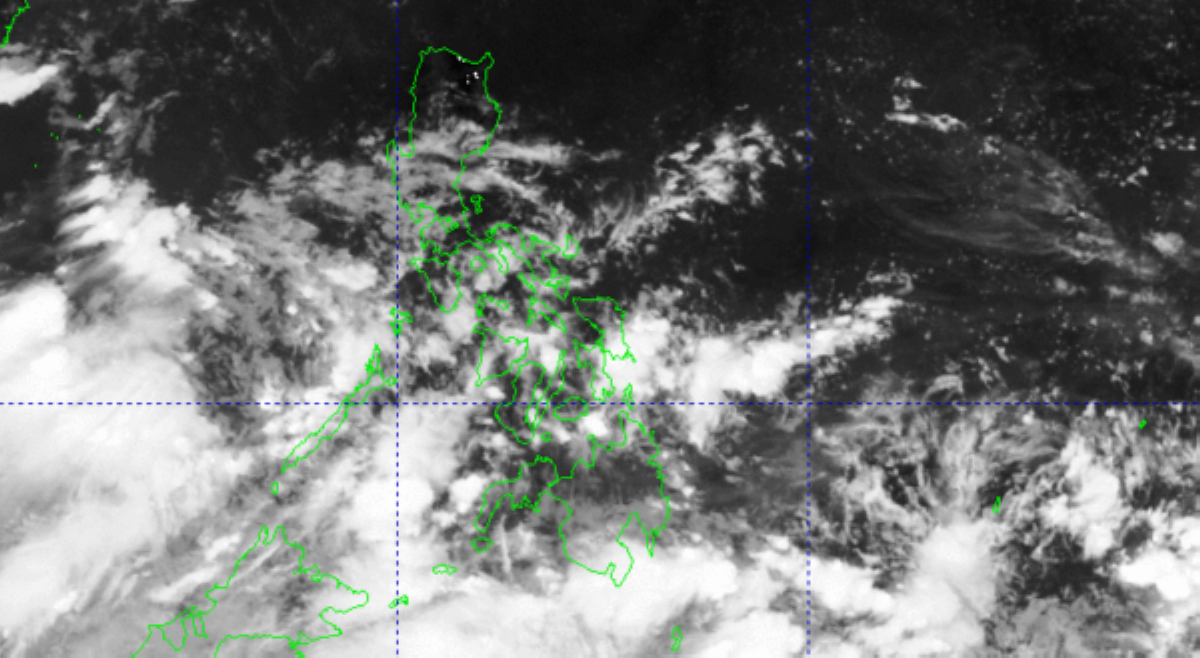 Habagat, magpapaulan sa malaking bahagi ng bansa