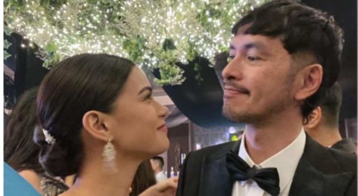 Rico Blanco, Maris Racal hiwalay na!