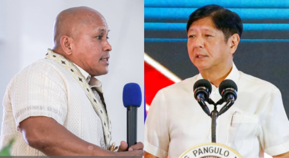 Sen. Bato, nalungkot sa pag-veto ni PBBM sa PNP reform bill: 'Nasayang pagod at hirap'