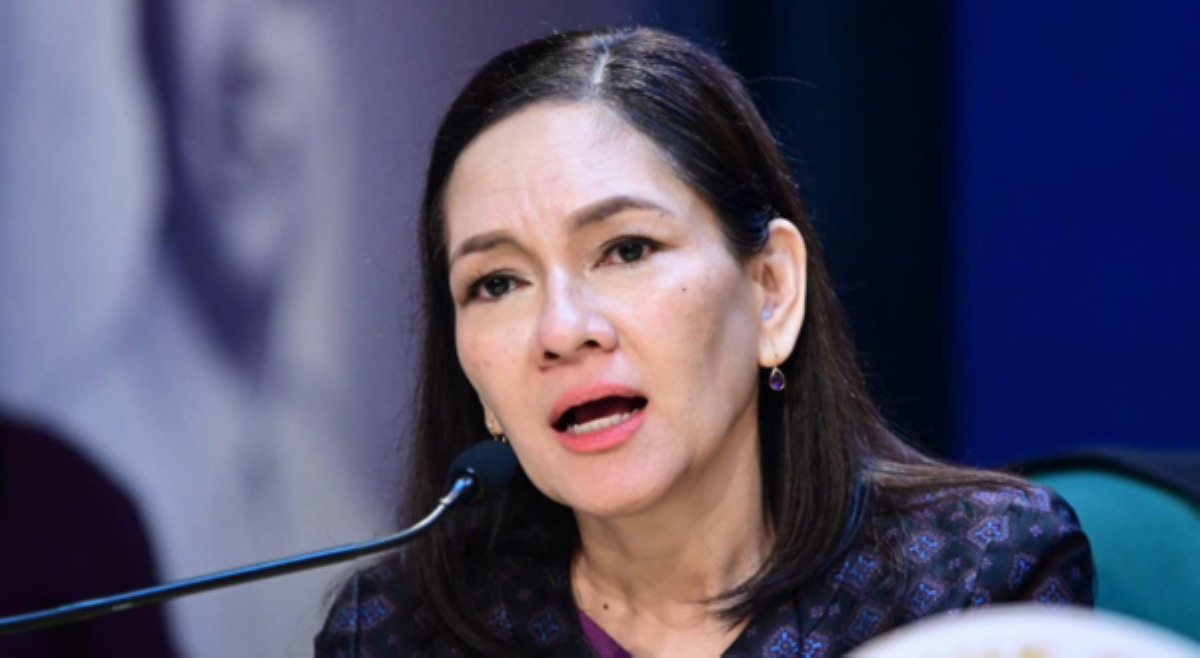 Hontiveros, nanawagang ideklara Hulyo 12 bilang 'WPS Victory Day'