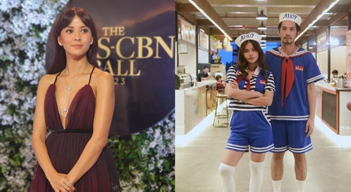 Bianca Gonzalez, apektado sa hiwalayang Maris-Rico