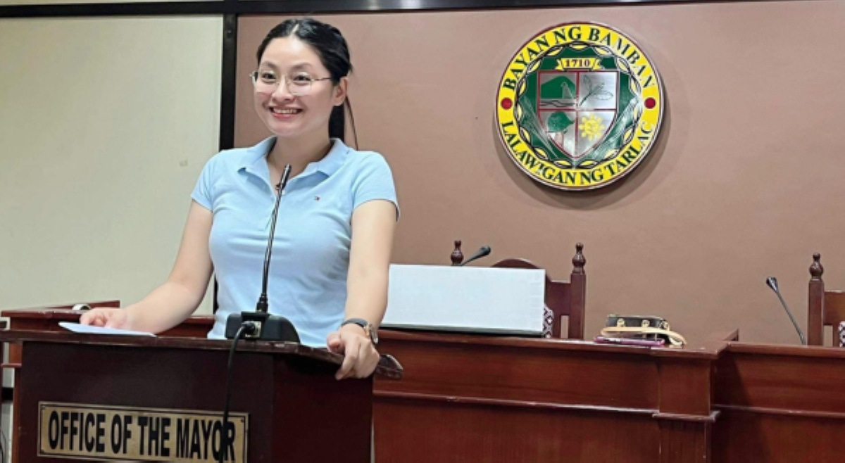 Kahit 'nasaktan nang husto': Alice Guo, 'di nagsisising pumasok sa politika