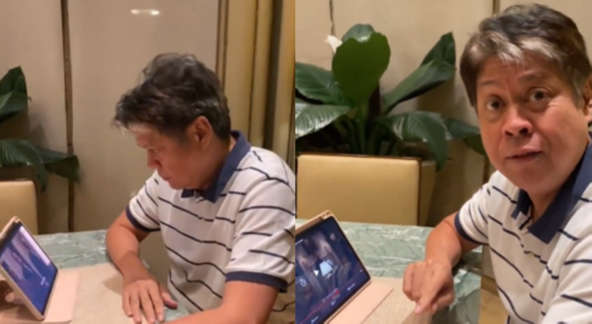 Kiko Pangilinan, nanood ng 'Designated Survivor': 'May bida-bida rito!'