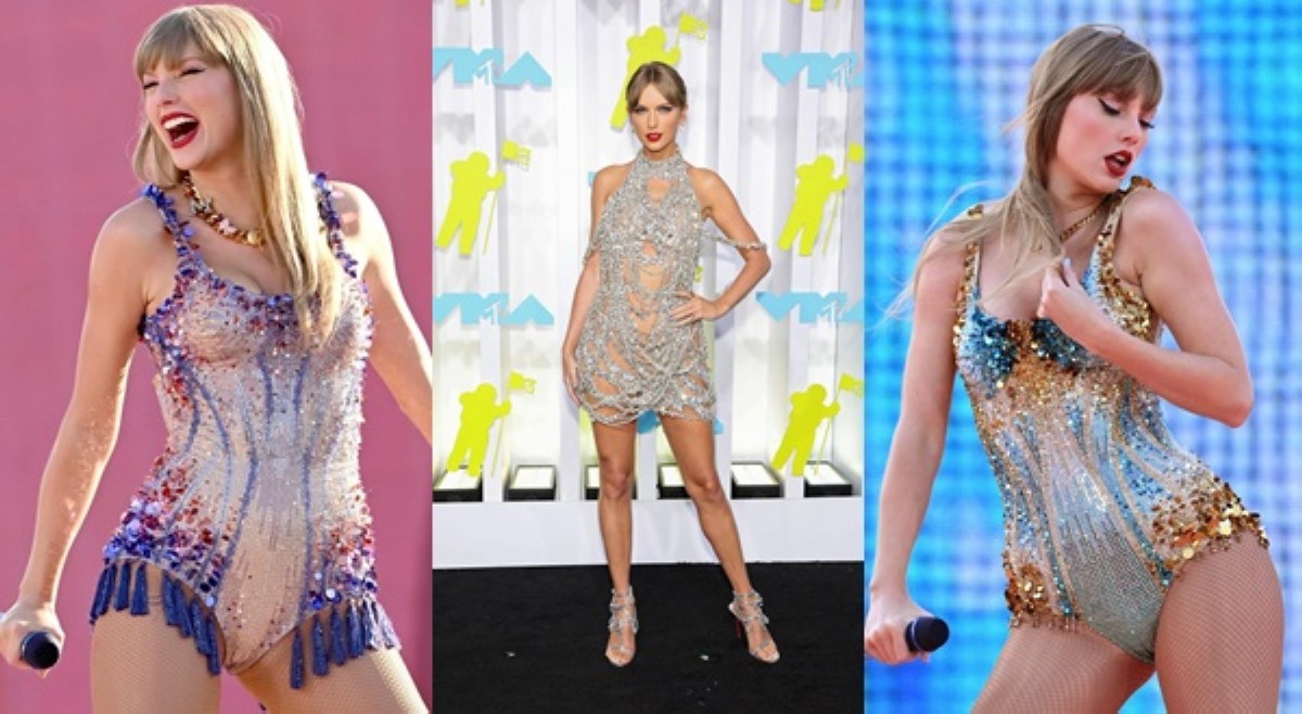Good news, Swifties! Taylor Swift, ready na sa Pinas pero baka sa 2028 pa