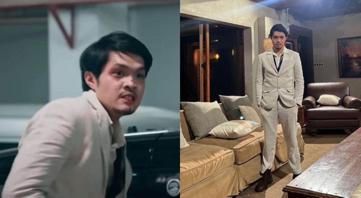 'Pablo,' deserve matsugi sey ni Elijah Canlas
