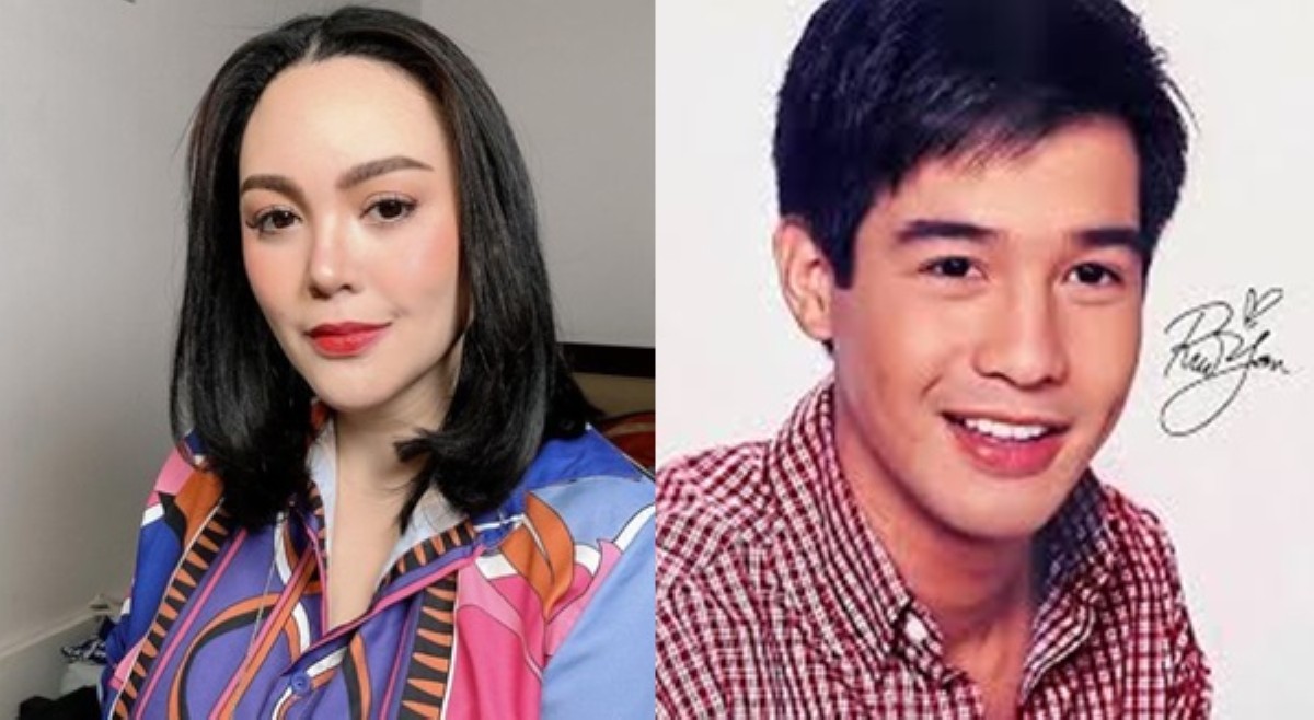 Claudine Barretto, pinabulaanan quote card tungkol kay Rico Yan