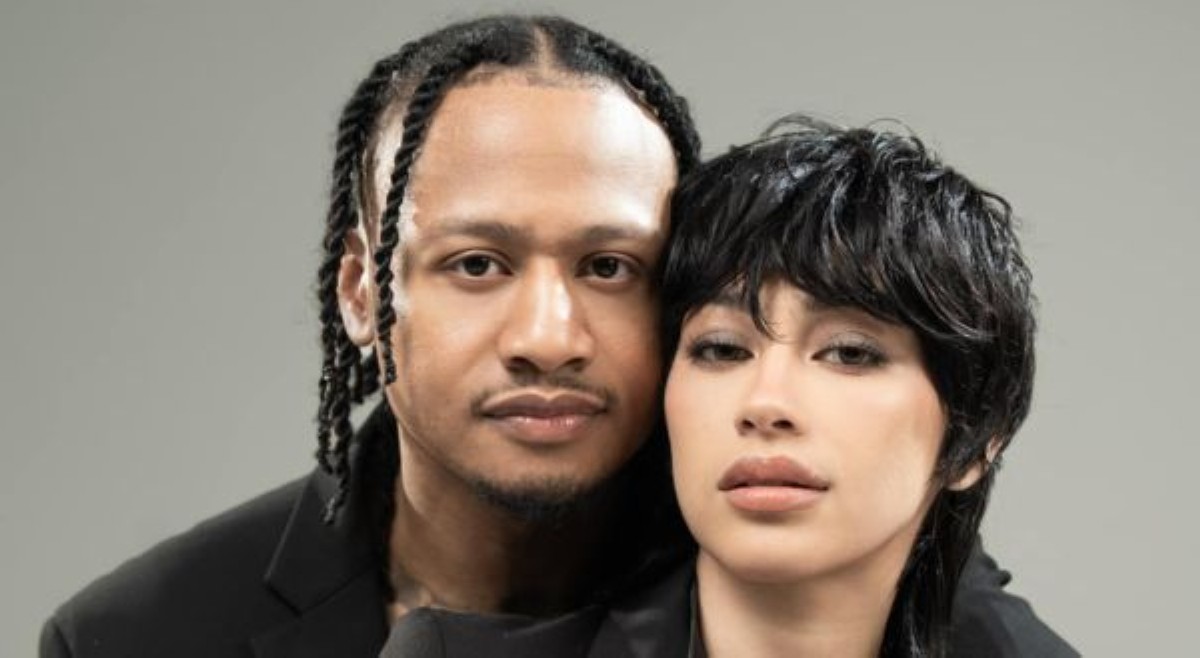 Kasalang Zeinab-Ray Parks, next year na!