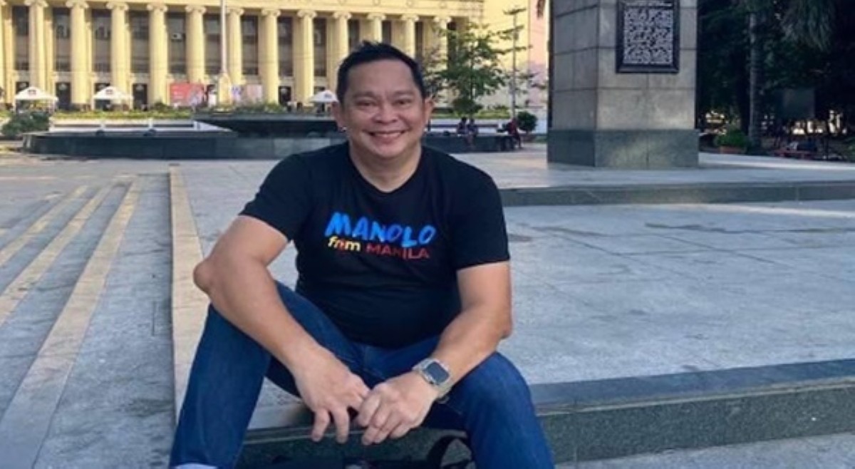 Pamilya, naglabas ng opisyal na pahayag sa pagpanaw ni Chino Trinidad