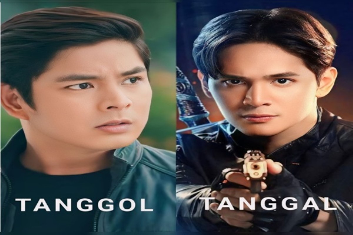 Tanggol vs Tanggal: Black Rider, semplang sa Batang Quiapo?