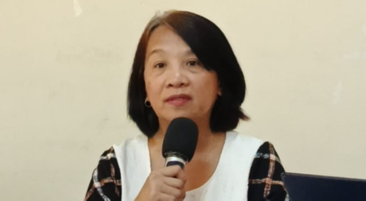 Rep. Castro, Ex-Rep. Ocampo at iba pa, hinatulang guilty ng 'child abuse'