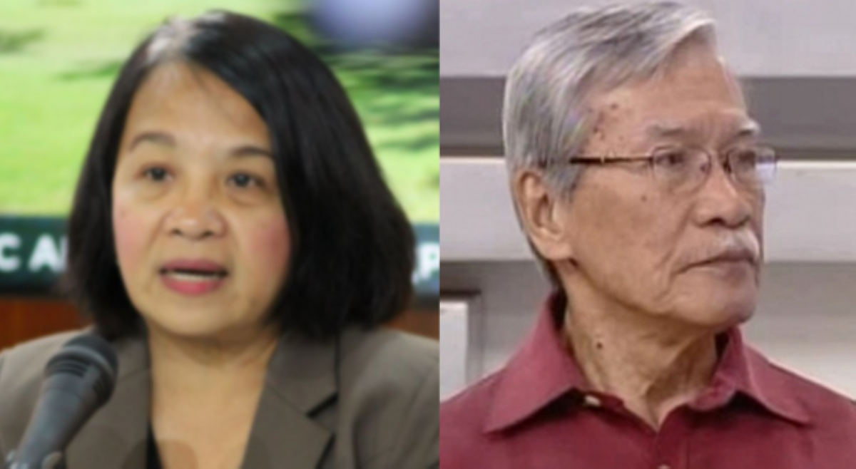 'Unacceptable, unjust!' Castro at Ocampo, pinalagan paghatol sa kanila ng 'child abuse'
