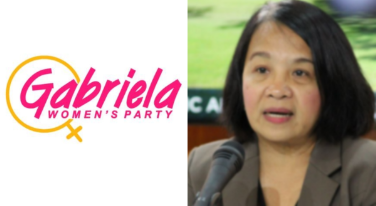 Paghatol ng korte kina Castro, manipestasyon ng inhustisya sa PH -- Gabriela
