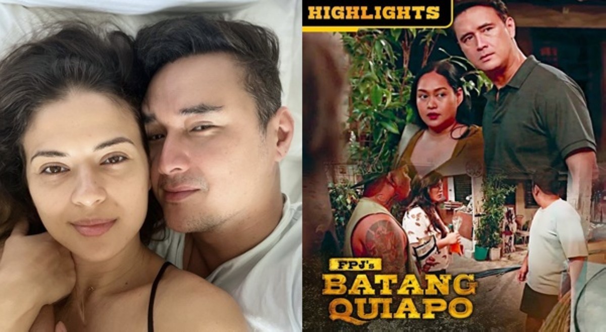 John Estrada, trending sa X; sigaw ng netizens, 'wag isabuhay si Riggghhhooouuurrr!