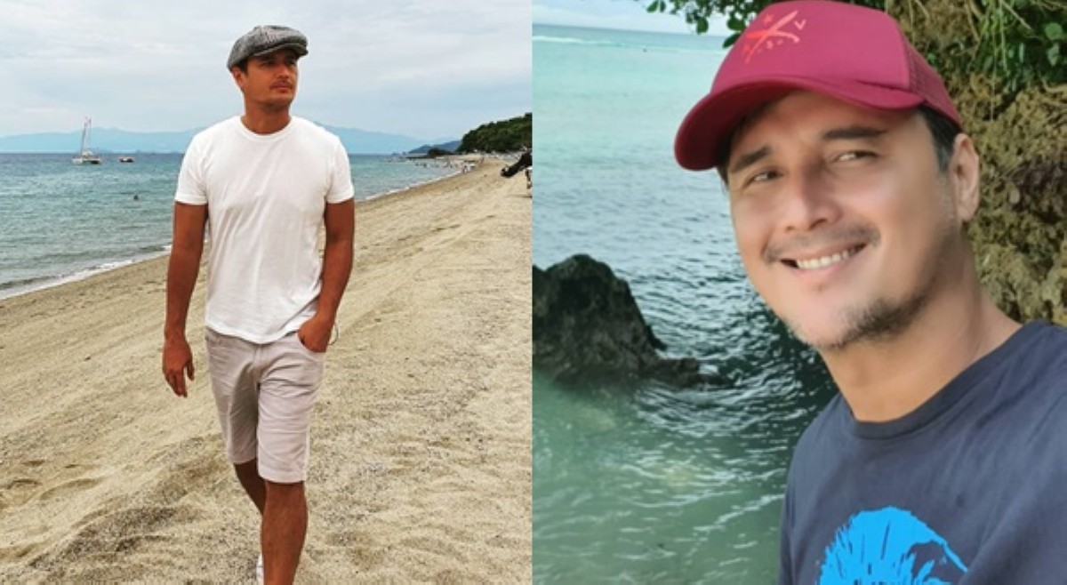 Riggghhhooouuurrr! Sino-sino nga ba ang mga babaeng na-link kay John Estrada?