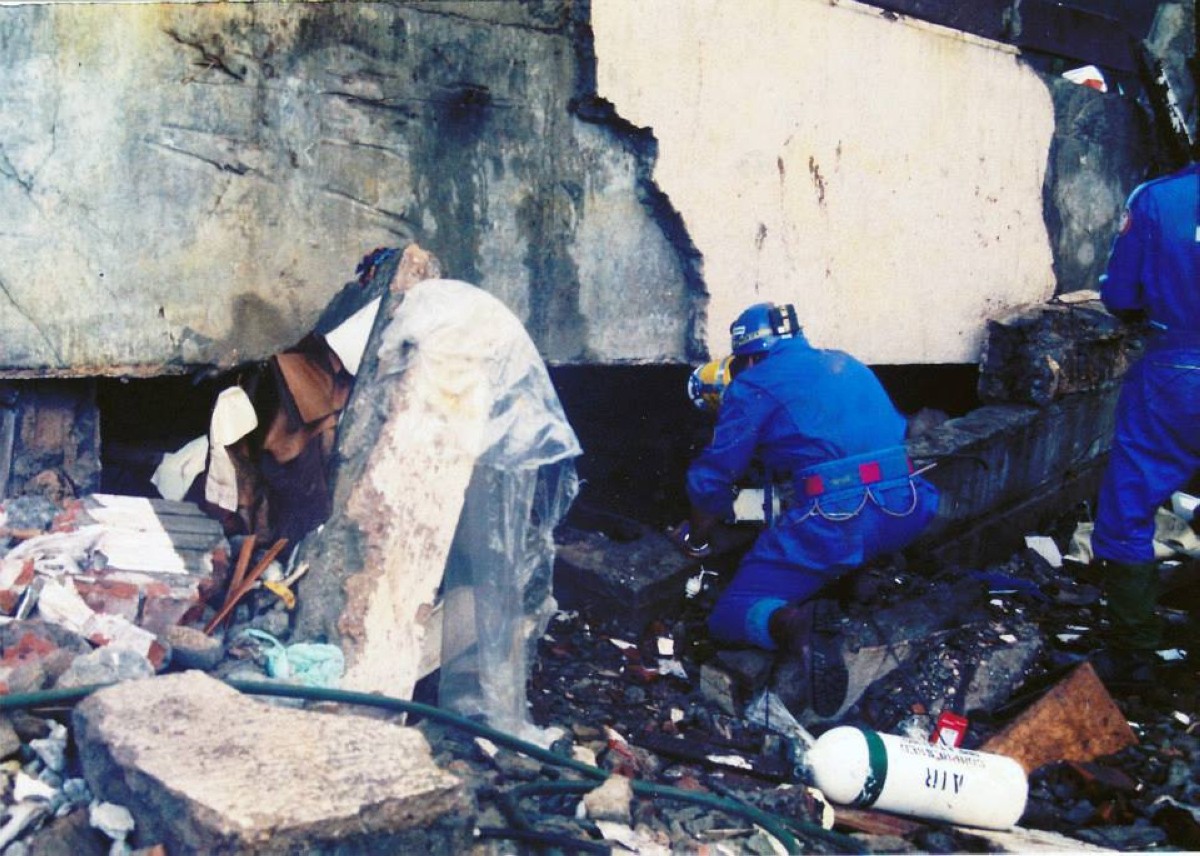 BALITAnaw: July 16, 1990, ang pagyanig ng magnitude 7.8 na lindol sa Luzon