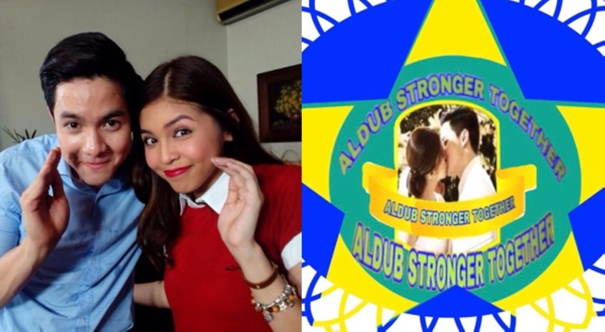 'Kulto' ng ilang AlDub fans, umarangkada na naman