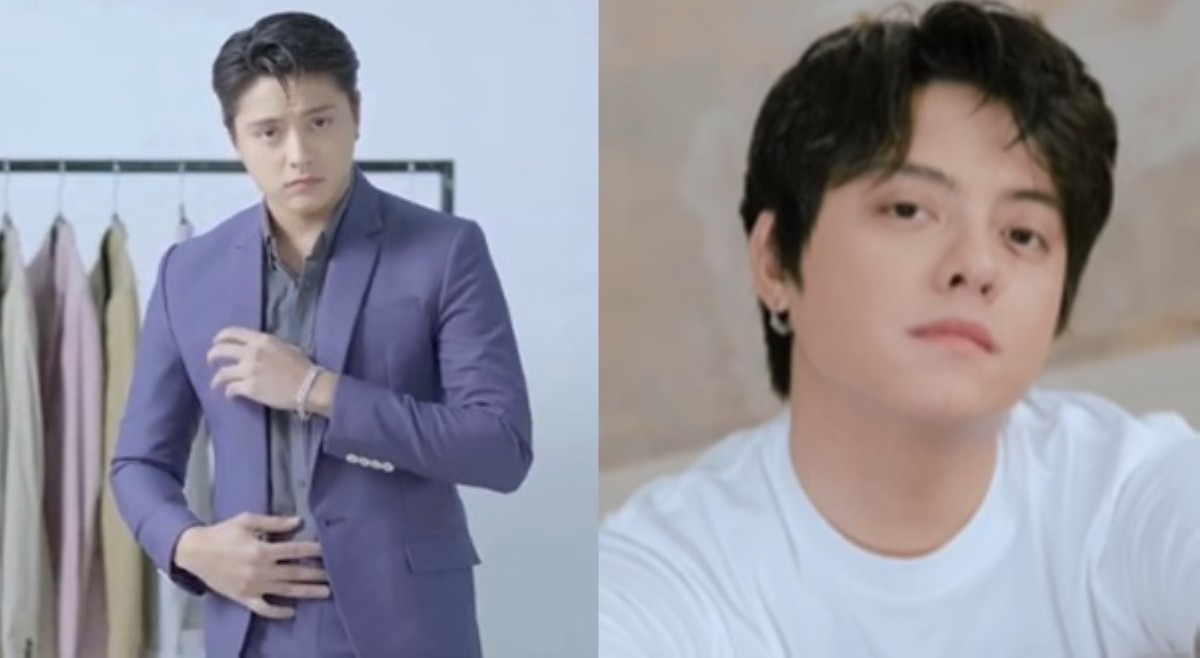 Daniel Padilla, reresbak na sa showbiz career?