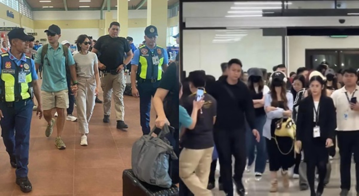 BINI, gawin daw example si Sarah Geronimo pagdating sa kasikatan