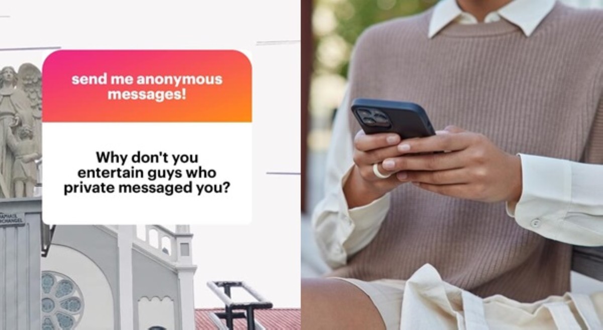 Abogada sa 'di niya pagtugon sa random messages: 'Mataas talaga standard ko!'