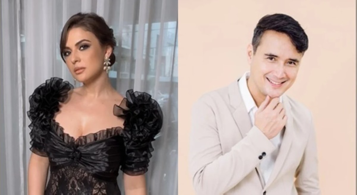 Priscilla, shookt sa sinabi ni John na 'mutual' pansamantalang hiwalayan nila