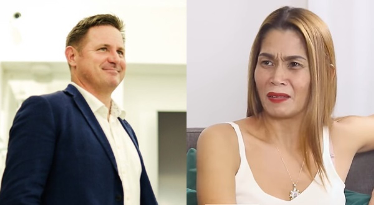 Pokwang sa dating karelasyon: 'Galing impyerno 'yon!'